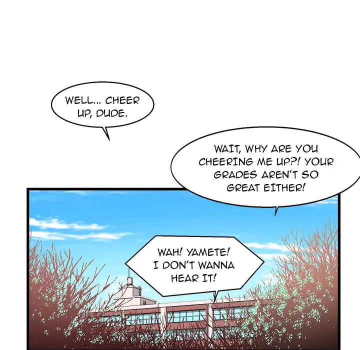 The Perfect Duo chapter 1 page 102