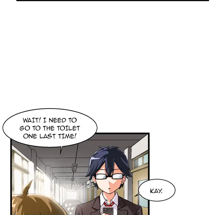 The Perfect Duo chapter 1 page 103