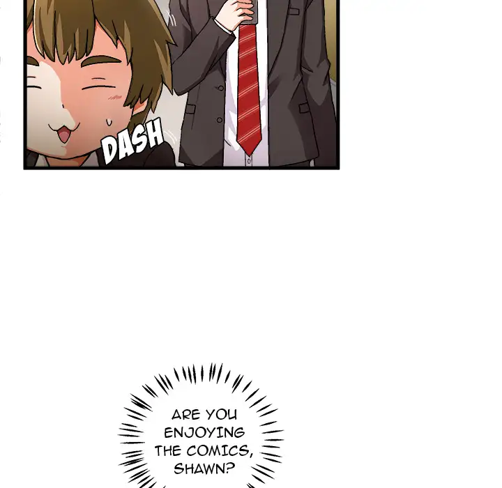 The Perfect Duo chapter 1 page 104