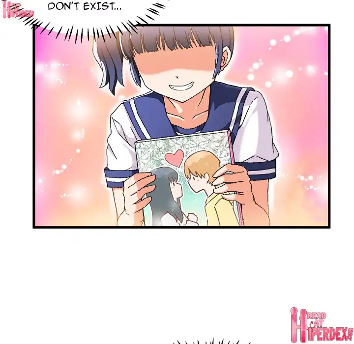 The Perfect Duo chapter 1 page 106