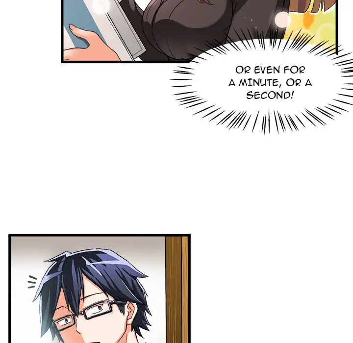 The Perfect Duo chapter 1 page 109