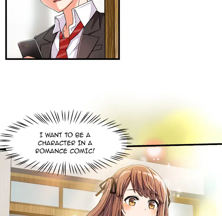 The Perfect Duo chapter 1 page 110