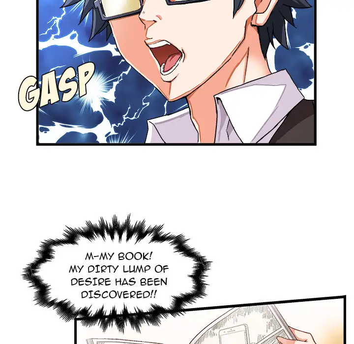 The Perfect Duo chapter 1 page 113