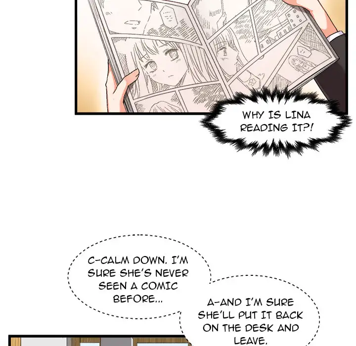 The Perfect Duo chapter 1 page 114