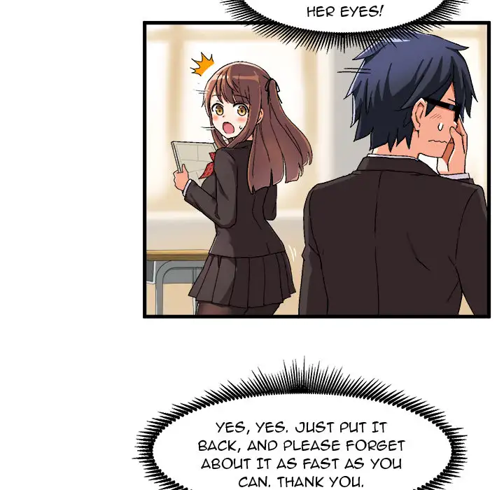 The Perfect Duo chapter 1 page 116