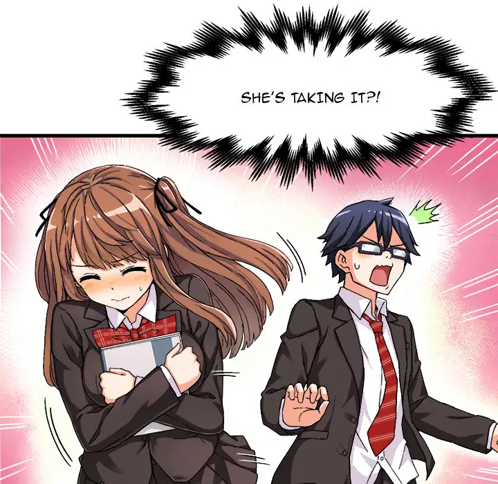 The Perfect Duo chapter 1 page 119