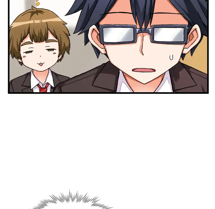The Perfect Duo chapter 1 page 121