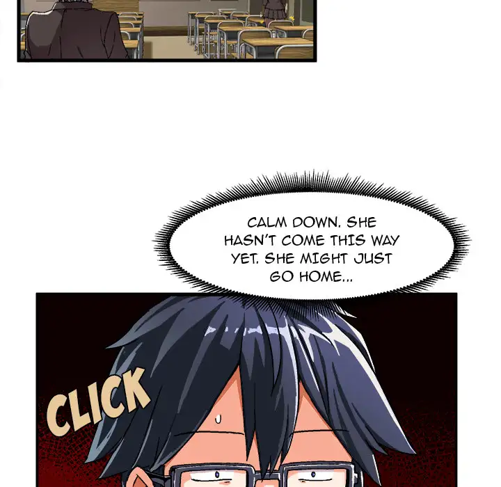 The Perfect Duo chapter 1 page 125