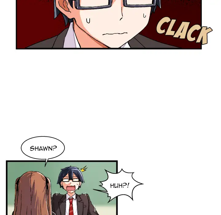 The Perfect Duo chapter 1 page 126