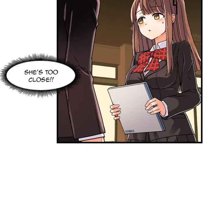 The Perfect Duo chapter 1 page 128