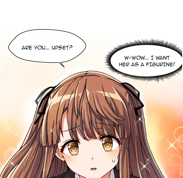 The Perfect Duo chapter 1 page 129