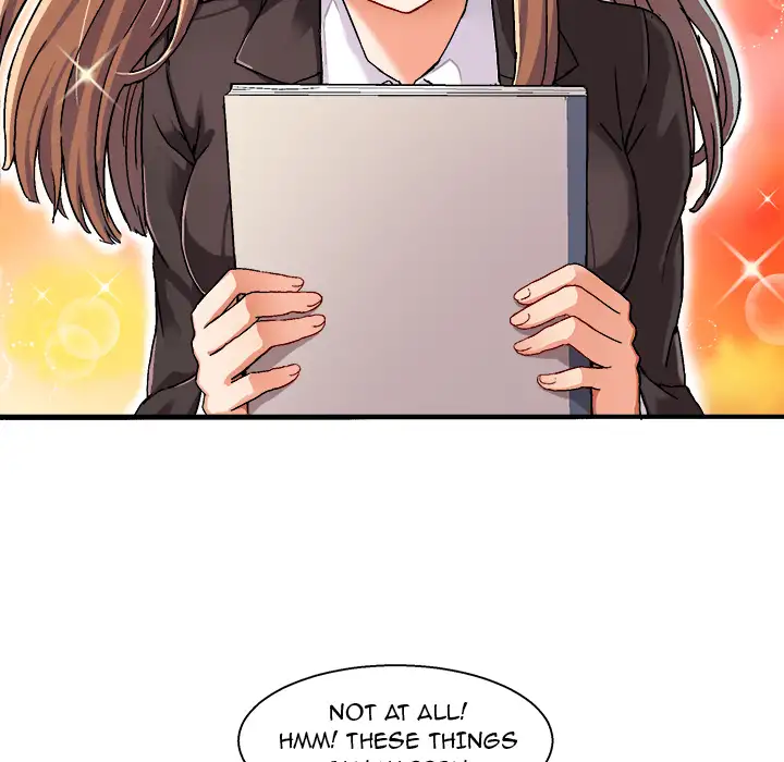 The Perfect Duo chapter 1 page 130