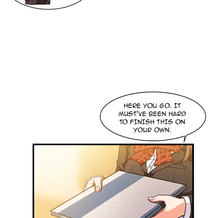 The Perfect Duo chapter 1 page 132