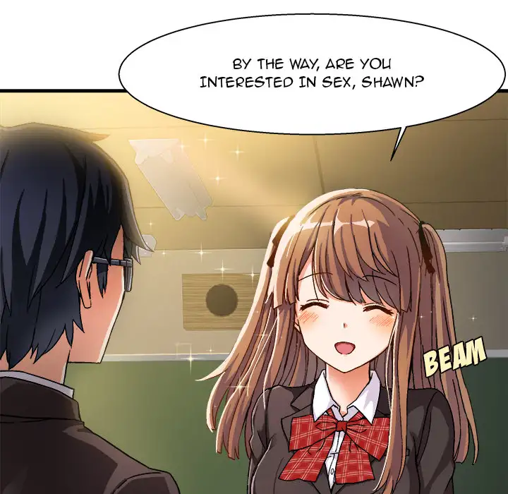 The Perfect Duo chapter 1 page 134