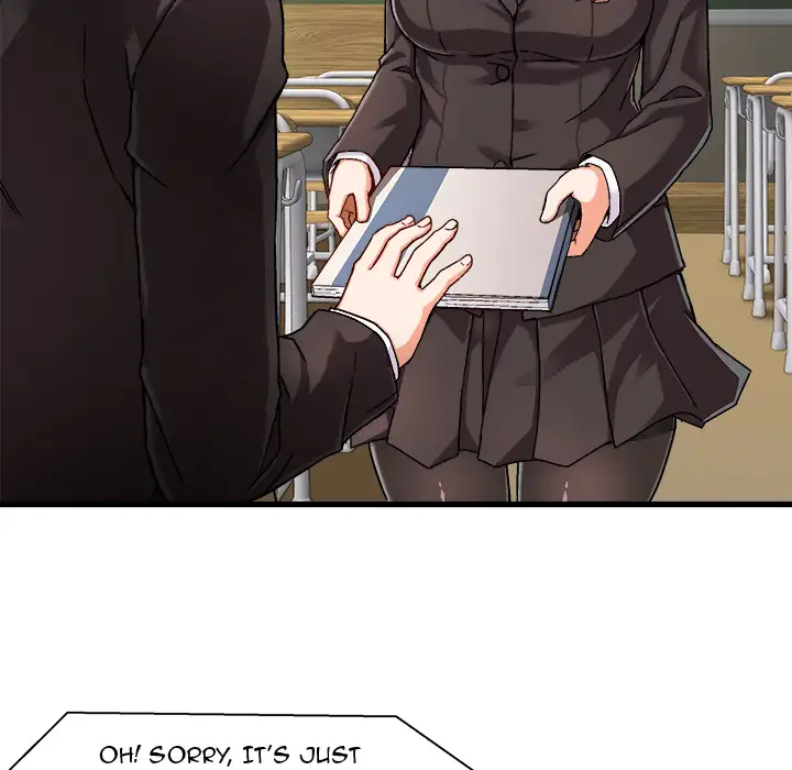 The Perfect Duo chapter 1 page 135