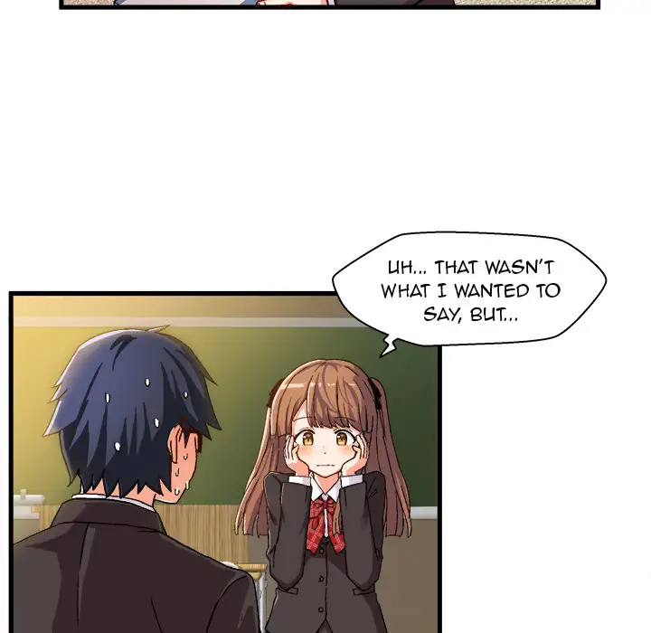 The Perfect Duo chapter 1 page 137