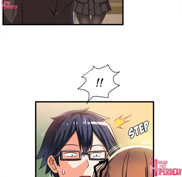 The Perfect Duo chapter 1 page 138