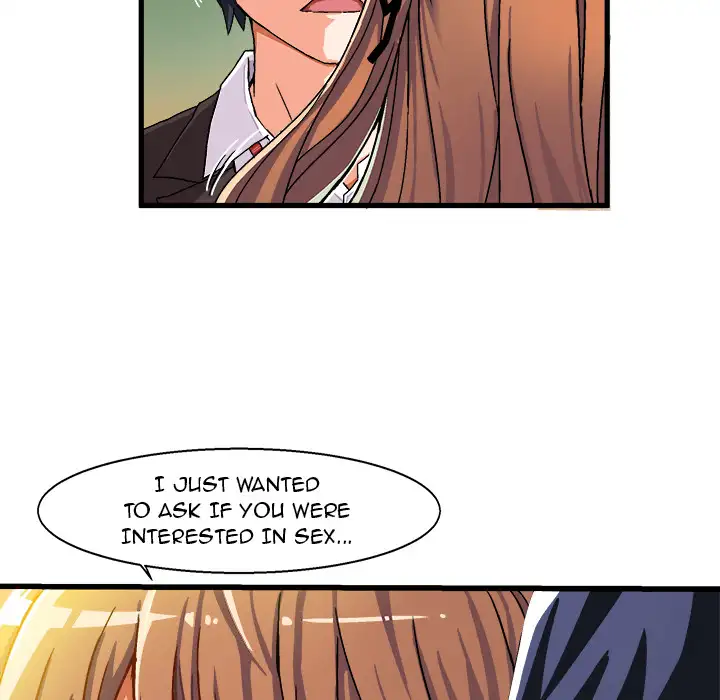 The Perfect Duo chapter 1 page 139