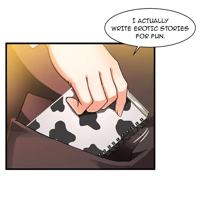 The Perfect Duo chapter 1 page 147