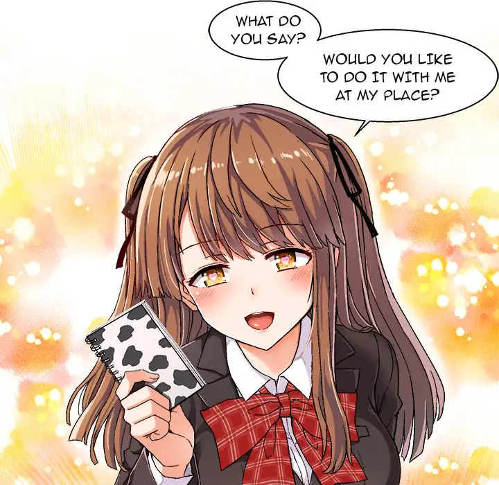 The Perfect Duo chapter 1 page 148