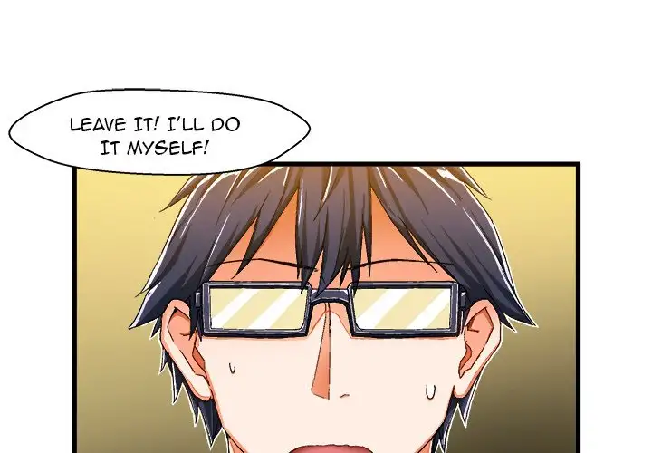 The Perfect Duo chapter 10 page 1