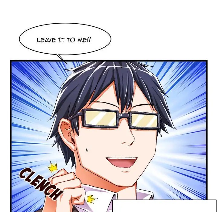 The Perfect Duo chapter 10 page 7