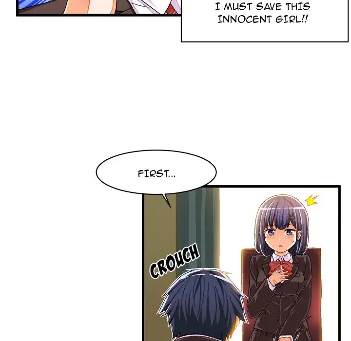 The Perfect Duo chapter 10 page 8