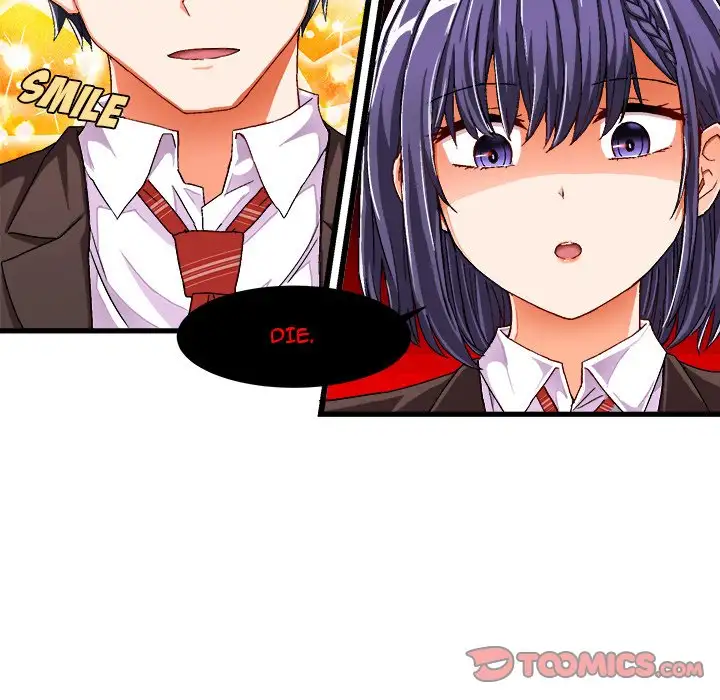 The Perfect Duo chapter 10 page 10