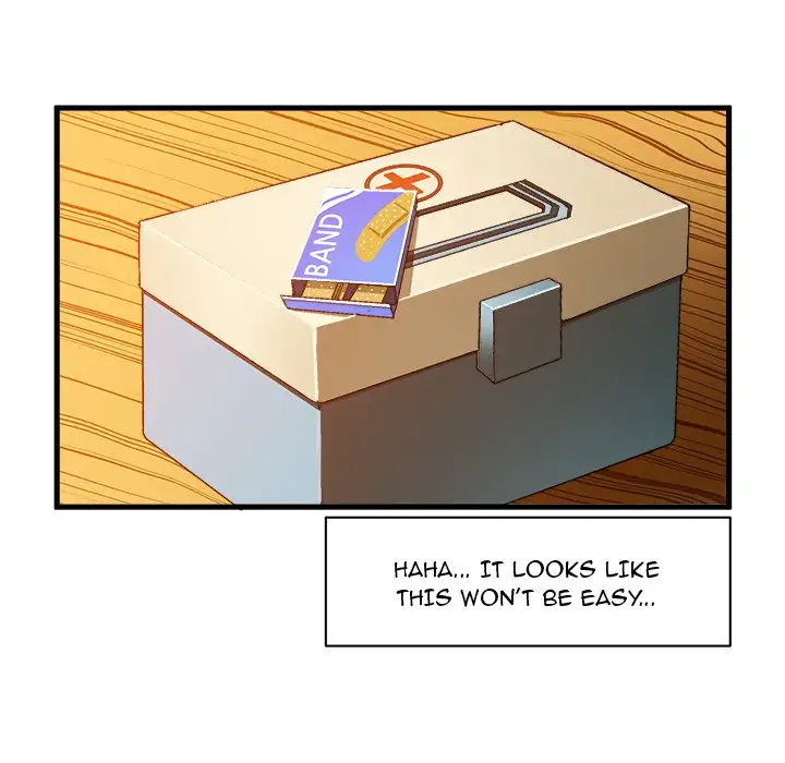 The Perfect Duo chapter 10 page 11