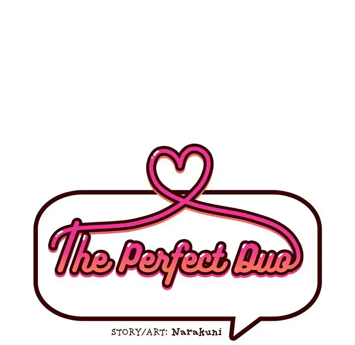 The Perfect Duo chapter 10 page 12