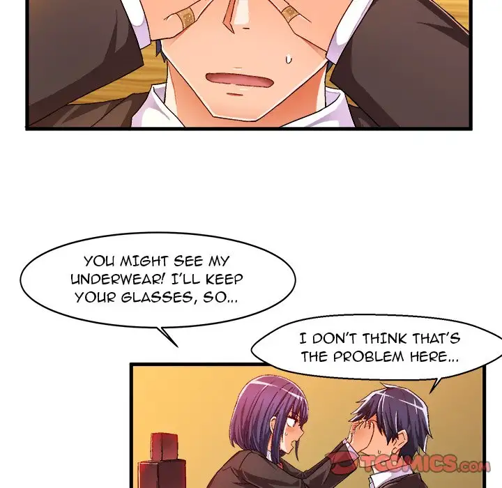 The Perfect Duo chapter 10 page 14