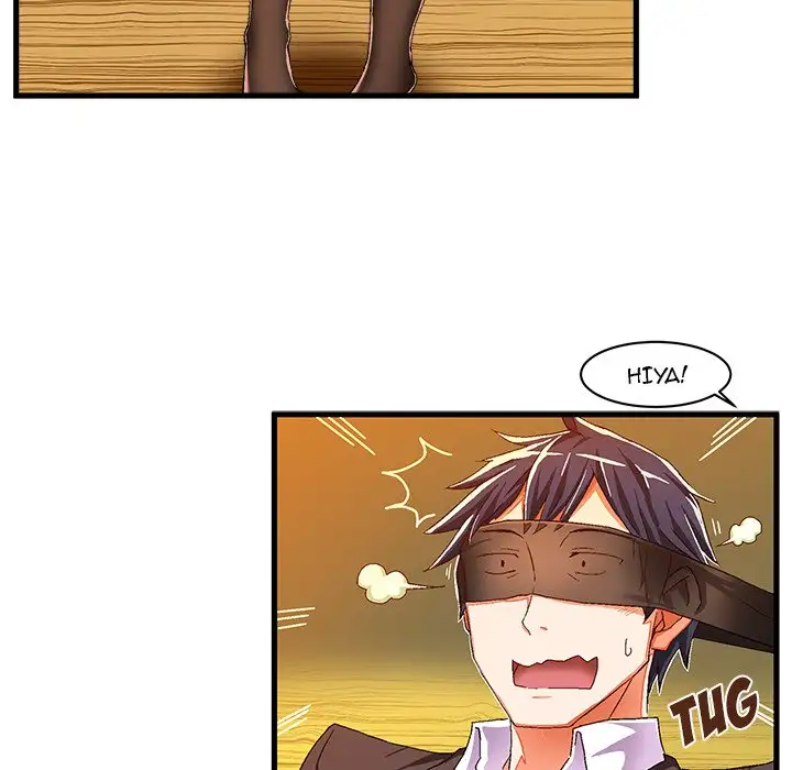 The Perfect Duo chapter 10 page 17