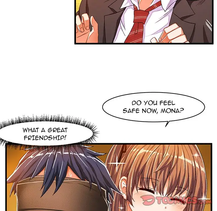 The Perfect Duo chapter 10 page 18