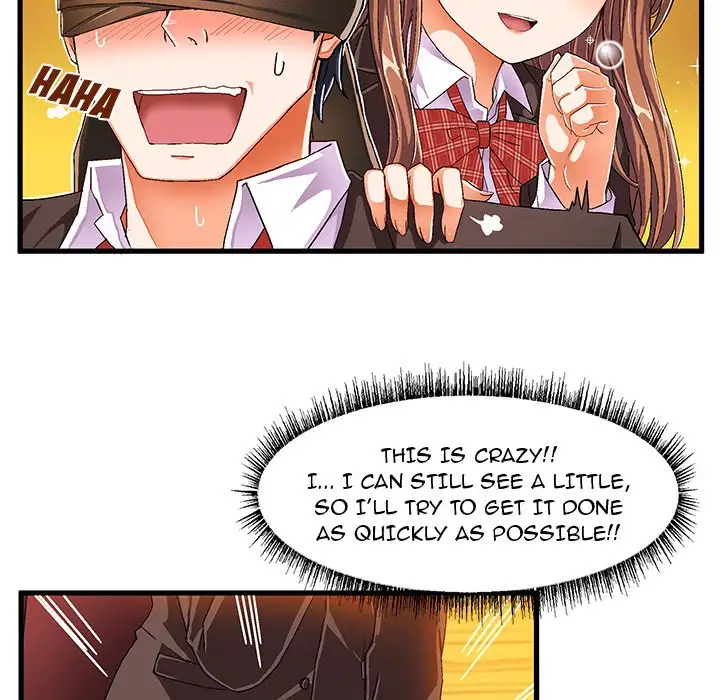 The Perfect Duo chapter 10 page 19