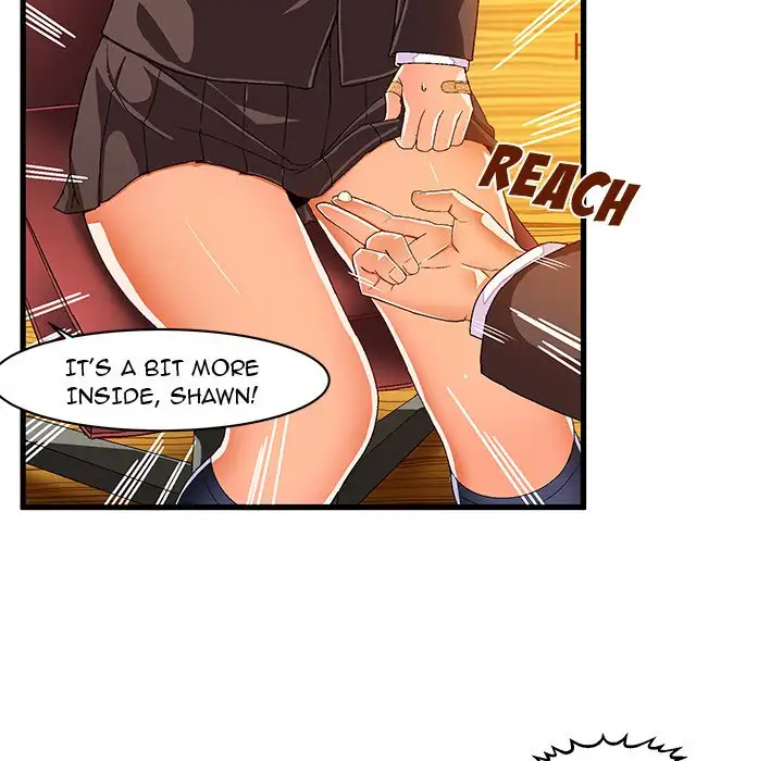 The Perfect Duo chapter 10 page 20