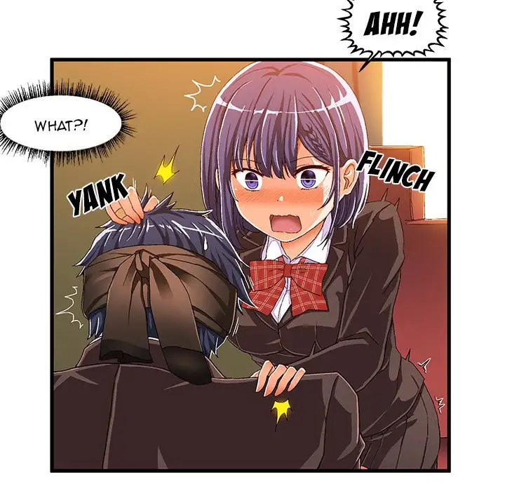 The Perfect Duo chapter 10 page 21