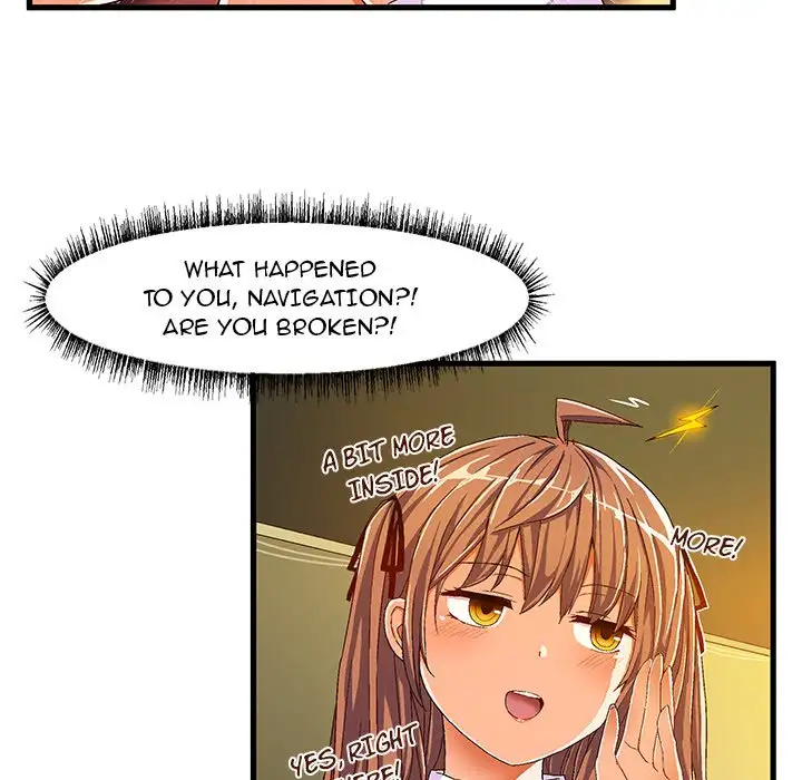 The Perfect Duo chapter 10 page 23