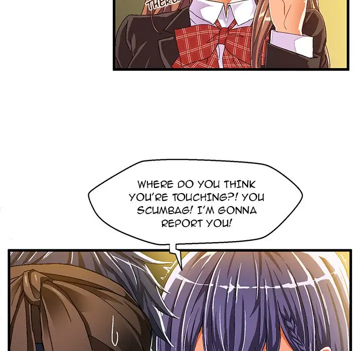 The Perfect Duo chapter 10 page 24