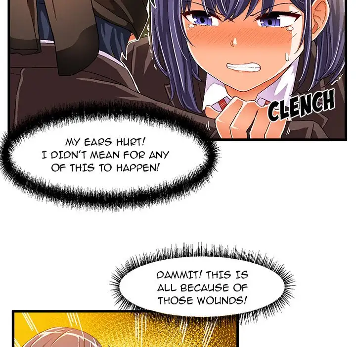 The Perfect Duo chapter 10 page 25