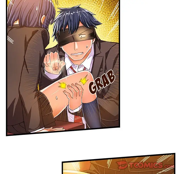 The Perfect Duo chapter 10 page 26
