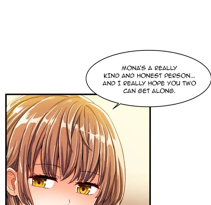 The Perfect Duo chapter 10 page 37