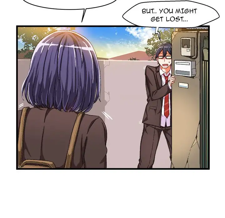 The Perfect Duo chapter 10 page 43