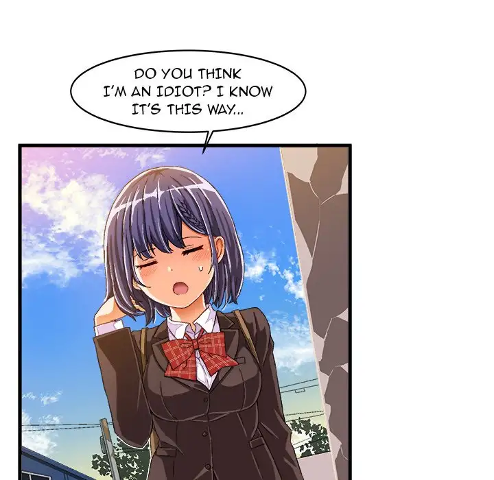 The Perfect Duo chapter 10 page 44