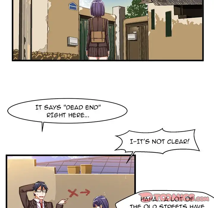 The Perfect Duo chapter 10 page 46