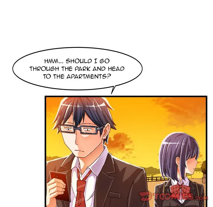 The Perfect Duo chapter 10 page 58
