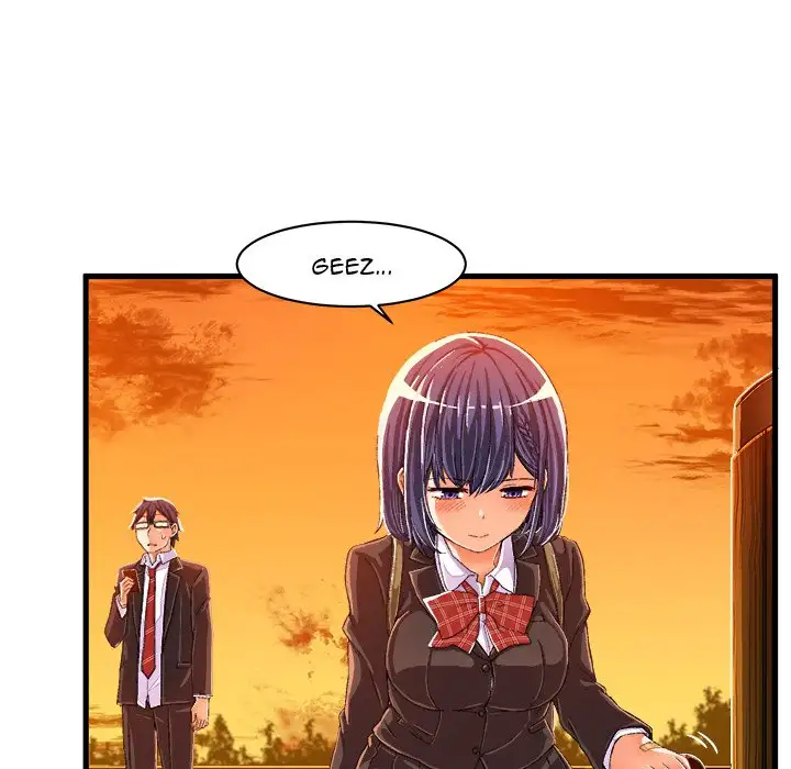 The Perfect Duo chapter 10 page 60