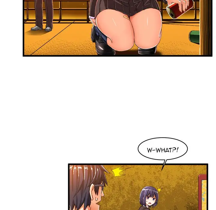 The Perfect Duo chapter 10 page 61