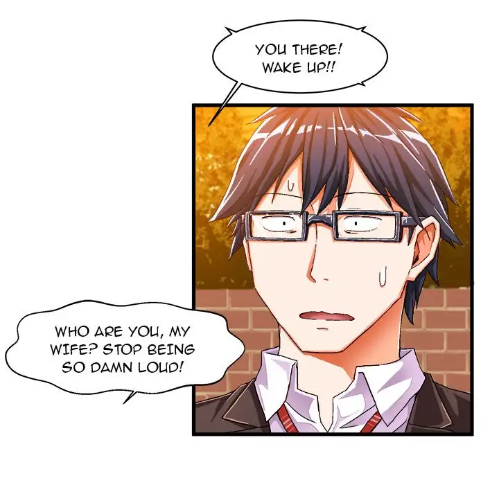 The Perfect Duo chapter 10 page 69