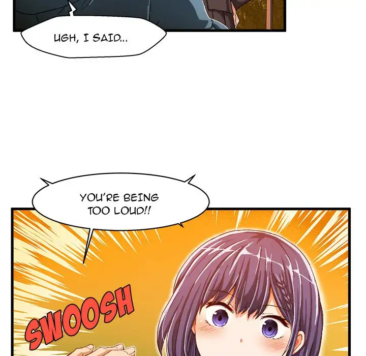 The Perfect Duo chapter 10 page 71