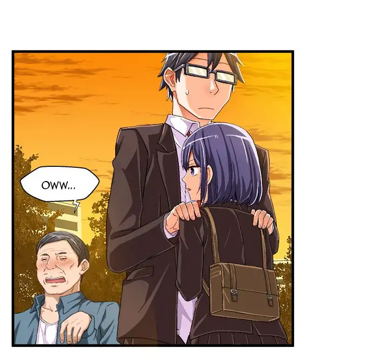 The Perfect Duo chapter 10 page 75